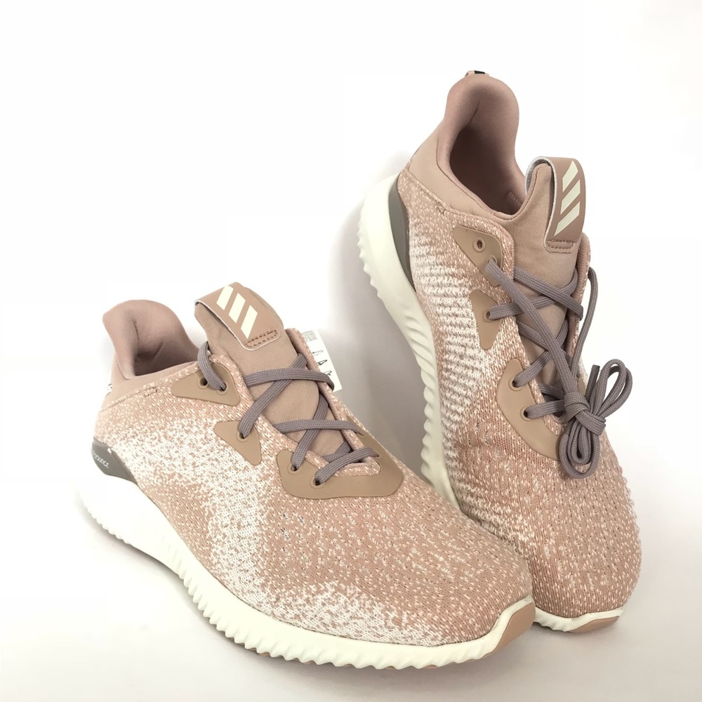 SOLD OUT Alphabounce Sneakers Women’s Pearl Cream - Picture 6 of 8